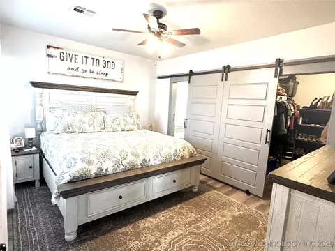 421298 E 1168 Rd, Eufaula, OK 74432 photo 11