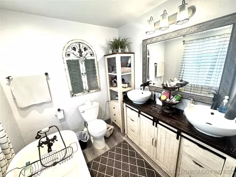 421298 E 1168 Rd, Eufaula, OK 74432 photo 13