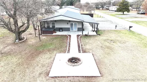 421298 E 1168 Rd, Eufaula, OK 74432 photo 39
