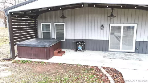 421298 E 1168 Rd, Eufaula, OK 74432 photo 32