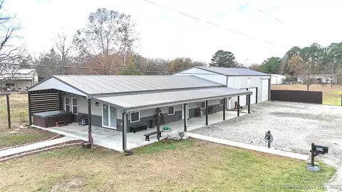 421298 E 1168 Rd, Eufaula, OK 74432 photo 38