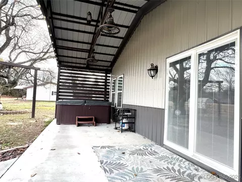 421298 E 1168 Rd, Eufaula, OK 74432 photo 31
