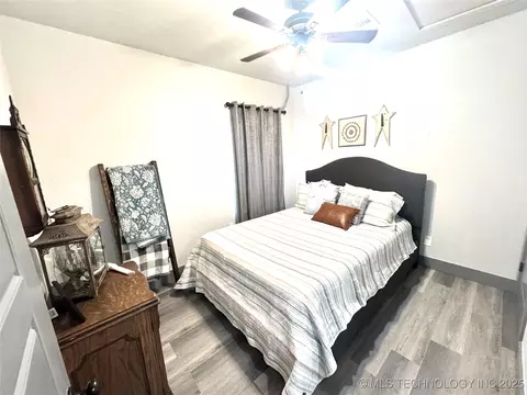 421298 E 1168 Rd, Eufaula, OK 74432 photo 18