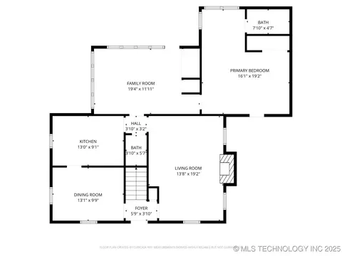 1404 E 35th St, Tulsa, OK 74105 photo 49