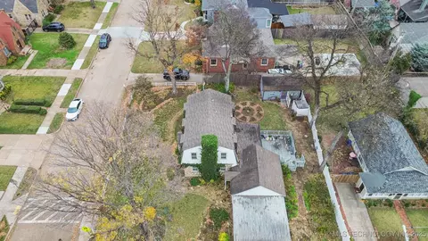 1404 E 35th St, Tulsa, OK 74105 photo 5
