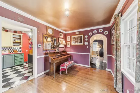 1404 E 35th St, Tulsa, OK 74105 photo 15