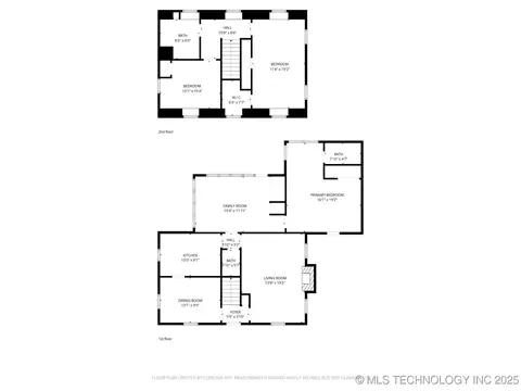 1404 E 35th St, Tulsa, OK 74105 photo 48