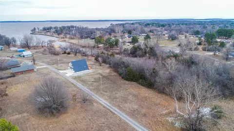 17 Quail Dr, Eufaula, OK 74432 photo 3