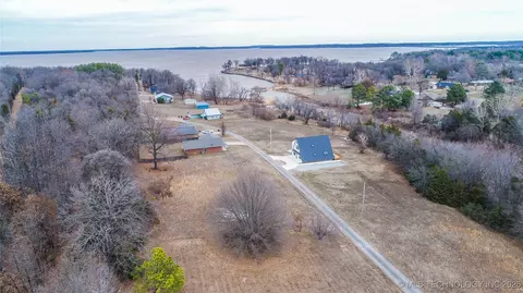 17 Quail Dr, Eufaula, OK 74432 photo 5