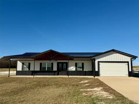 1813 Willow Pl, Kingston, OK 73439