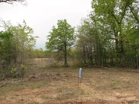 15500 W Herrick Rd, Beggs, OK 74421