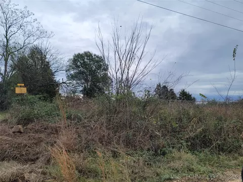 5 S 4190 Rd, Eufaula, OK 74432 photo 2