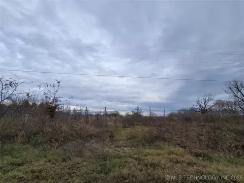 5 S 4190 Rd, Eufaula, OK 74432 photo 5