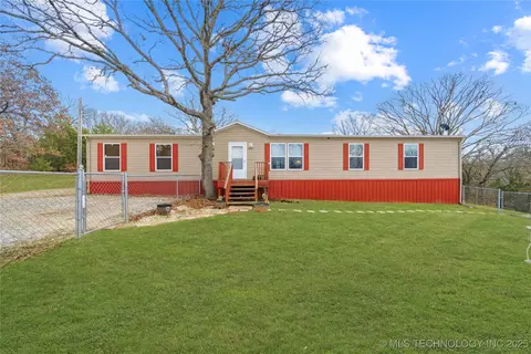 15975 S 187th West Ave, Kellyville, OK 74039