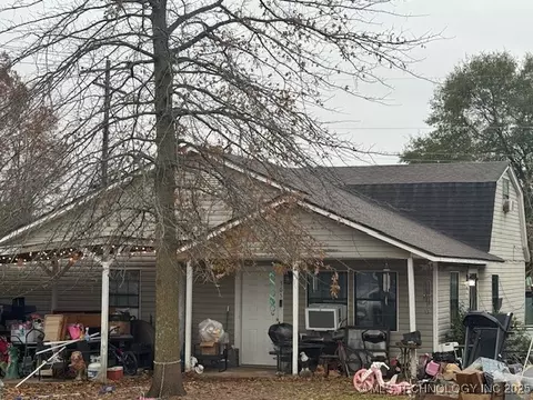 505 Avalon Dr, Vian, OK 74962