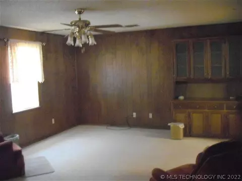 501 Claude, Ringling, OK 73456 photo 1