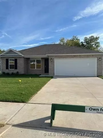 29035 E 79th Ter S, Broken Arrow, OK 74014 photo 2
