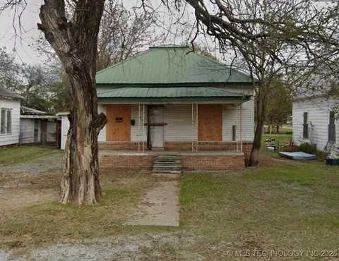 43 E Smith, Mcalester, OK 74501