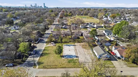 3015 E Archer St, Tulsa, OK 74110