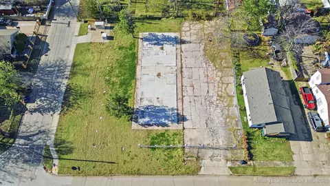 3015 E Archer St, Tulsa, OK 74110