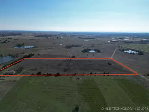 15535 Coleman, Madill, OK 73446