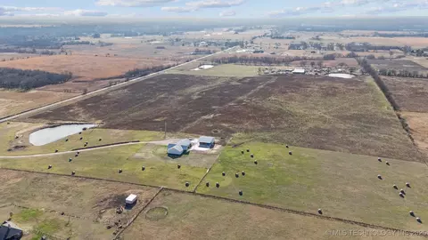 10 4040 Rd, Talala, OK 74080