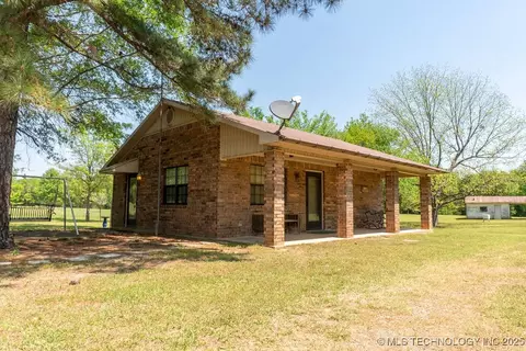 2703 E 2010 Rd, Hugo, OK 74743 photo 23
