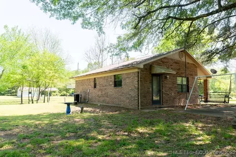 2703 E 2010 Rd, Hugo, OK 74743 photo 21