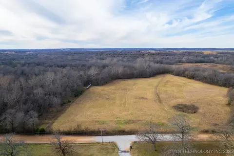 5 S 4320 Rd, Big Cabin, OK 74332
