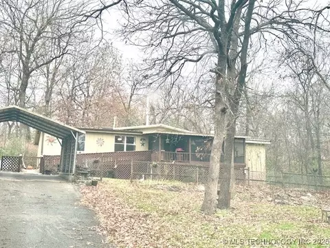 70211 S 340 Ave, Wagoner, OK 74467