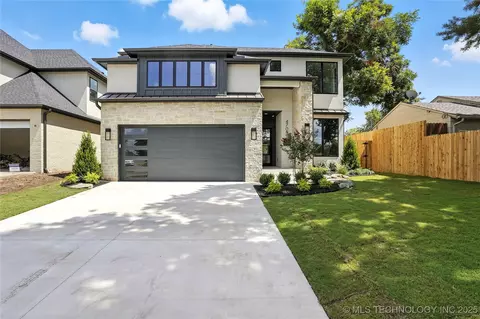 4703 S Detroit Ave, Tulsa, OK 74105