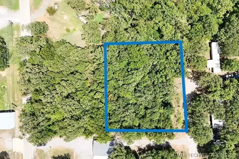 E 700 Drive, Wagoner, OK 74467 photo 8
