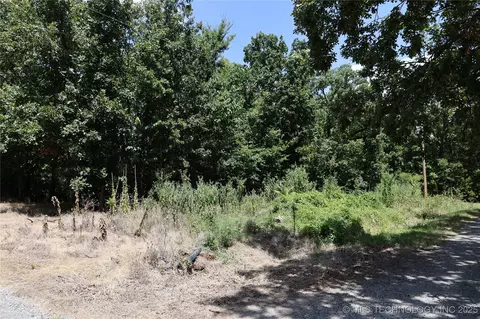 E 700 Drive, Wagoner, OK 74467 photo 11