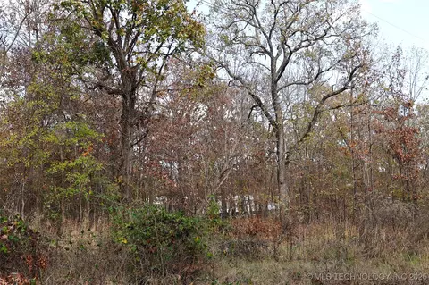 E 700 Drive, Wagoner, OK 74467 photo 12