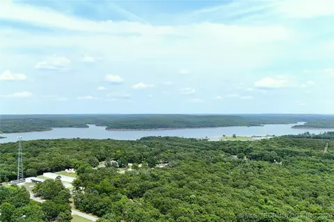 E 700 Drive, Wagoner, OK 74467
