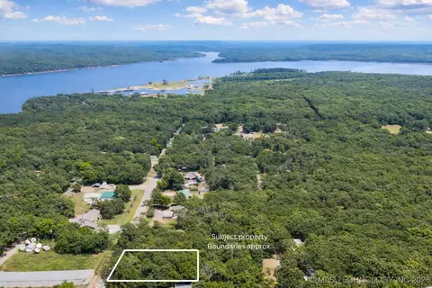 E 700 Road, Wagoner, OK 74467