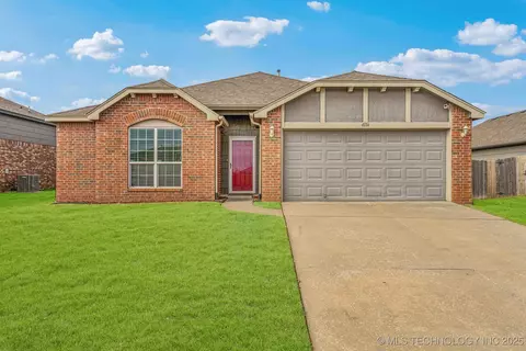 4114 S 181st East Ave, Tulsa, OK 74134