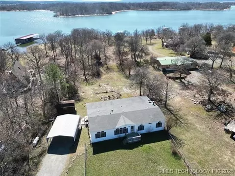 428784 E 1150, Porum, OK 74455