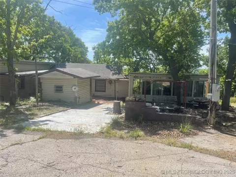 41192 Kings Hill Rd, Terlton, OK 74081