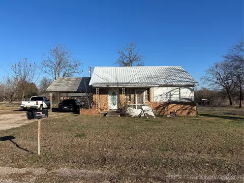 2909 E Corona, Ada, OK 74820