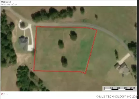 348798 E Parkside Dr, Pawnee, OK 74058