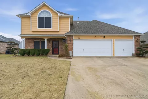 13432 E 36th St, Tulsa, OK 74134