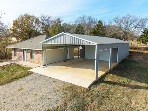 14713 Linn Richardson Rd, Oakland, OK 73446