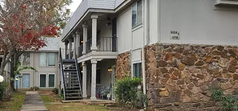 6716 S Lewis Avenue 603, Tulsa, OK 74136