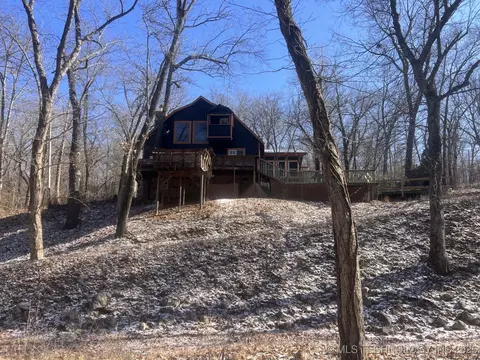 150 Oaks Rd, Eucha, OK 74342 photo 1