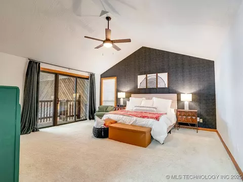 Bedroom - 100 E Kings, Ada, OK 74820 photo 2 of 8