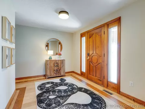 Entry Way - 100 E Kings, Ada, OK 74820 photo 1 of 9