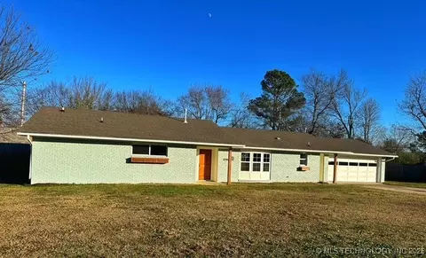 16 Rondel, Wewoka, OK 74884