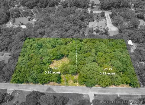 White Oak, Cartwright, OK 74731 photo 2