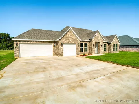 134 Rancho Sol, Durant, OK 74701